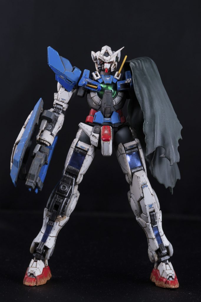 チッピングはファレホを使用し書き込んでいきました。