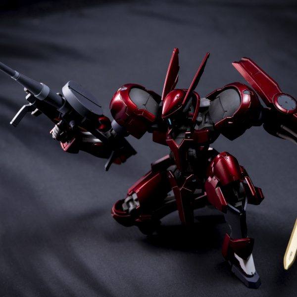 HG グリムゲルデ