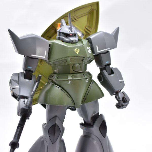 量産型ゲルググ｜セプターさんのガンプラ作品｜GUNSTA（ガンスタ）
