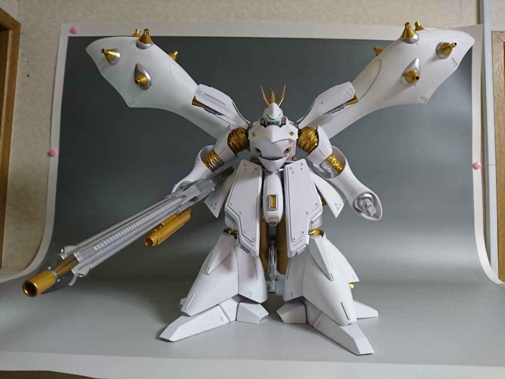 RE/100 ナイチンゲール–4枚目/制作者：滝 由佳理
