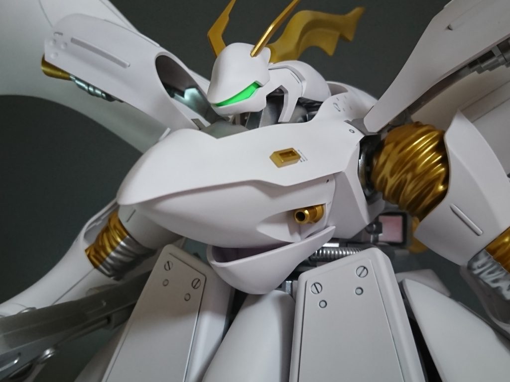 RE/100 ナイチンゲール–2枚目/制作者：滝 由佳理