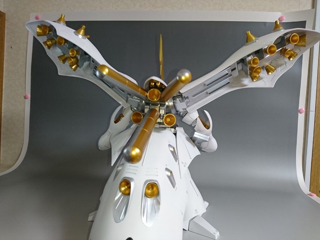 RE/100 ナイチンゲール–3枚目/制作者：滝 由佳理