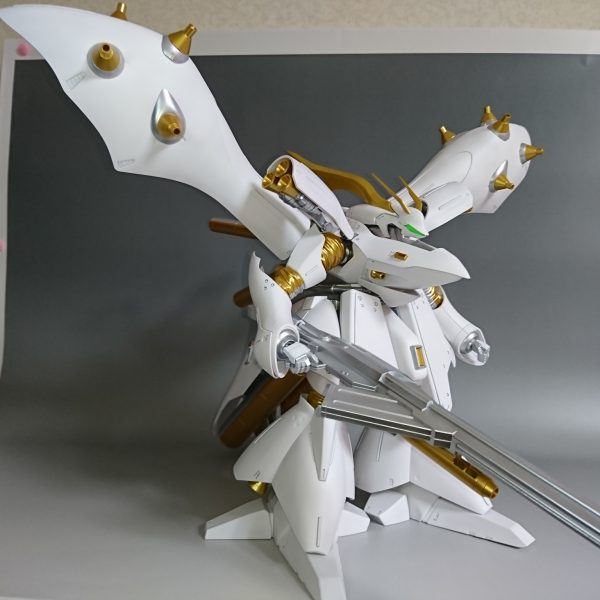 RE/100 ナイチンゲール