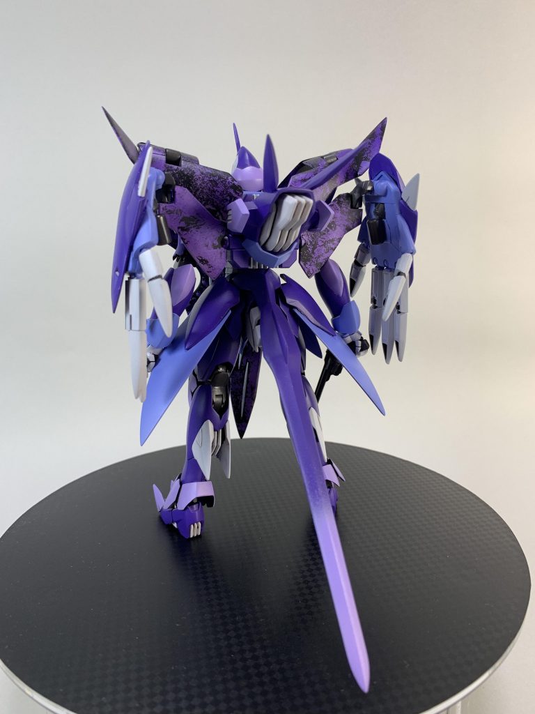 ジエンドラ–3枚目/制作者：オワリハジメ