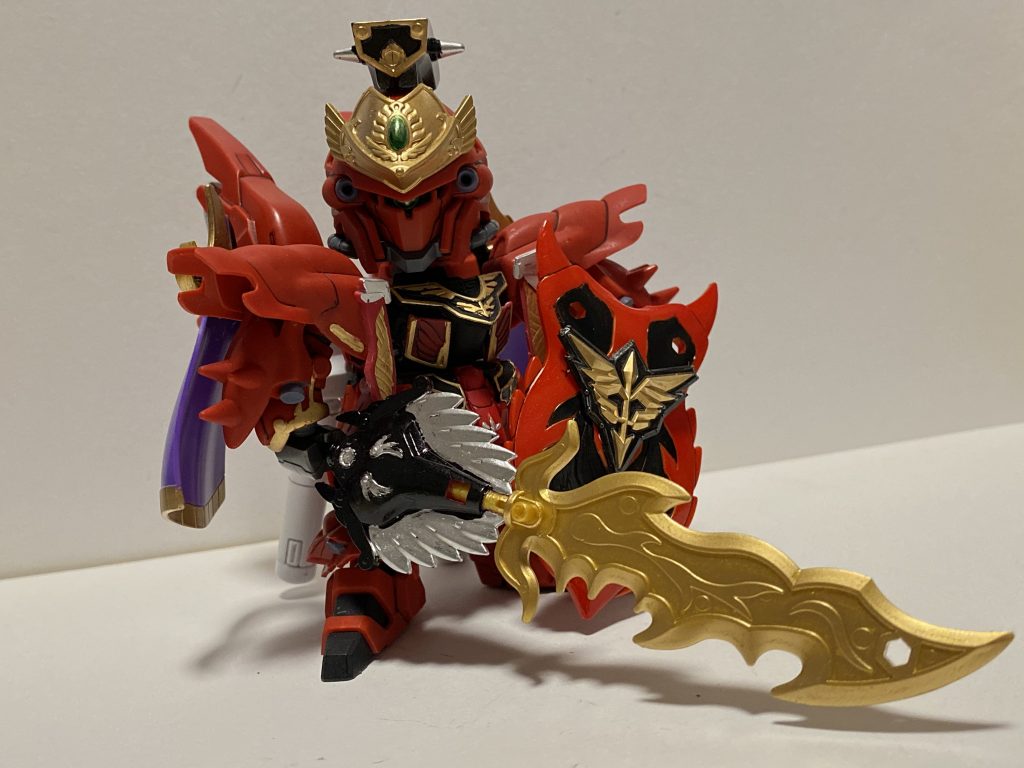 攻城兵器 シャンブロ–8枚目/制作者：harumu