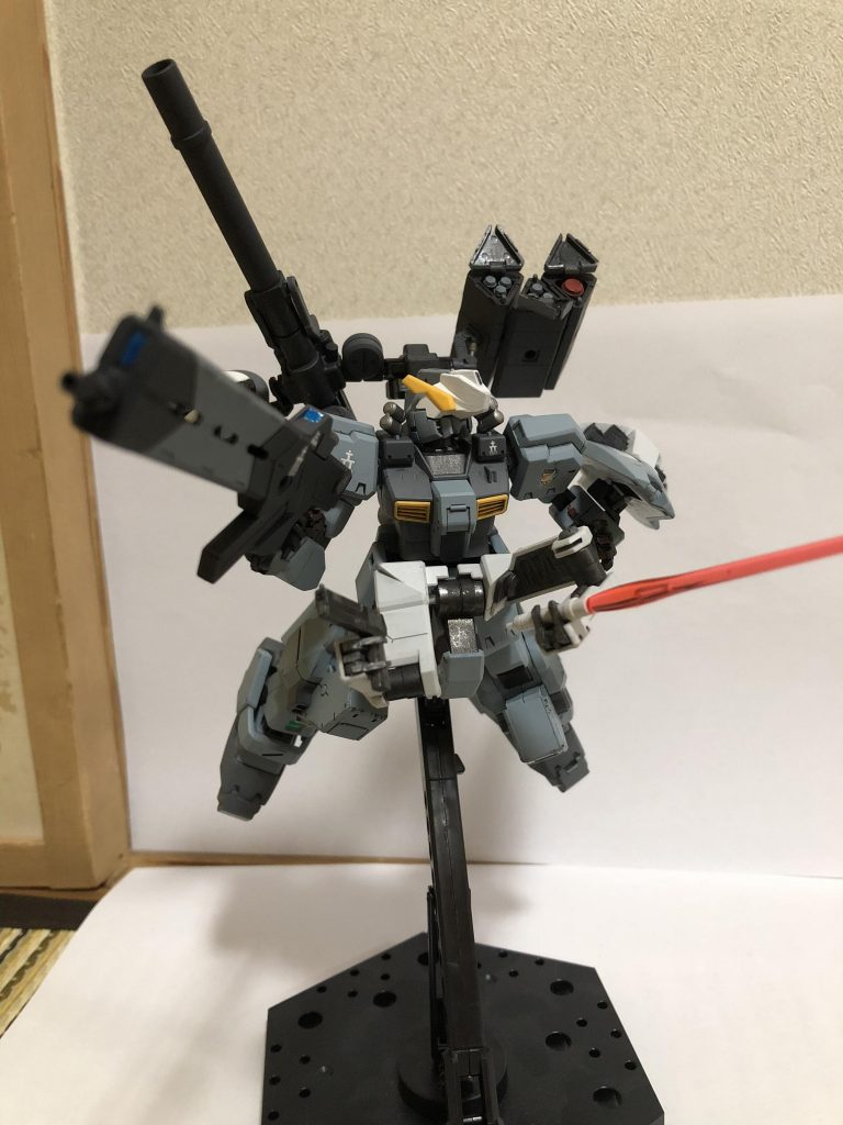 アドバンスドヘイズル–4枚目/制作者：大西提督P