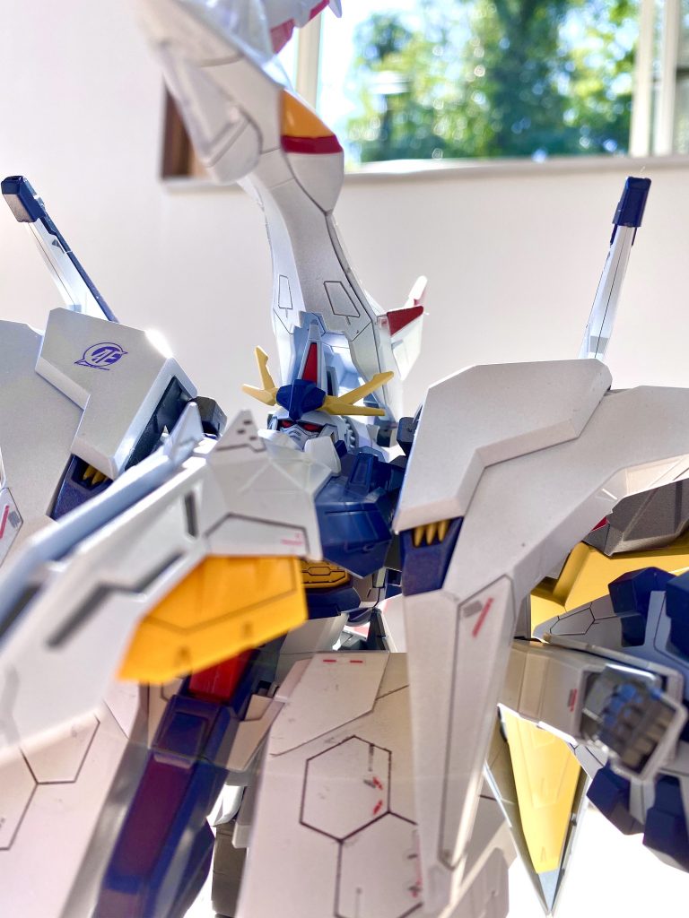 HGUCペーネロペー–3枚目/制作者：bori