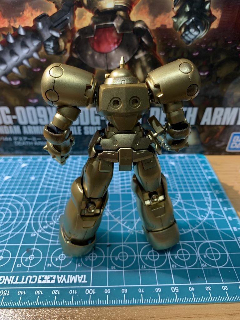 最強の自分–3枚目/制作者：でるたぃ