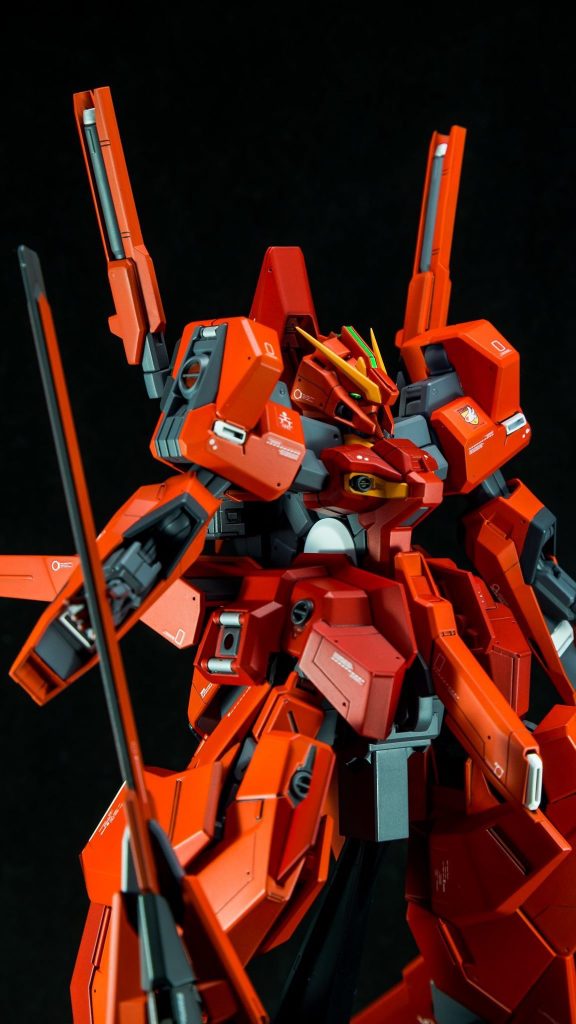 ハイゼンスレイII–3枚目/制作者：ヨッシー