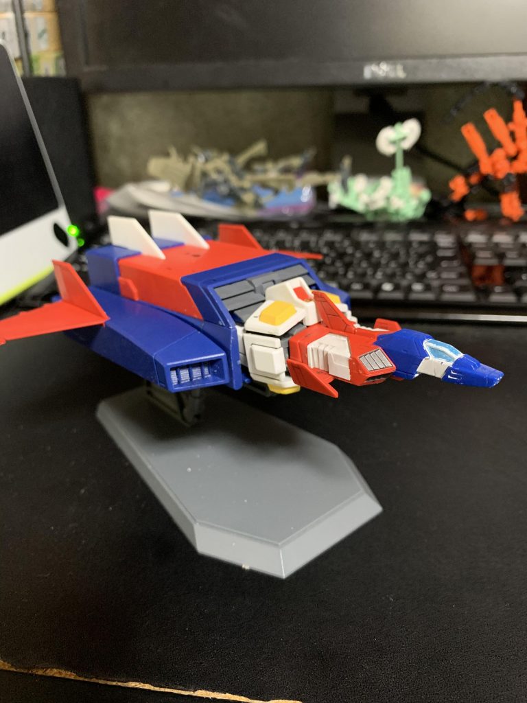 Gアーマー–5枚目/制作者：Pontyan