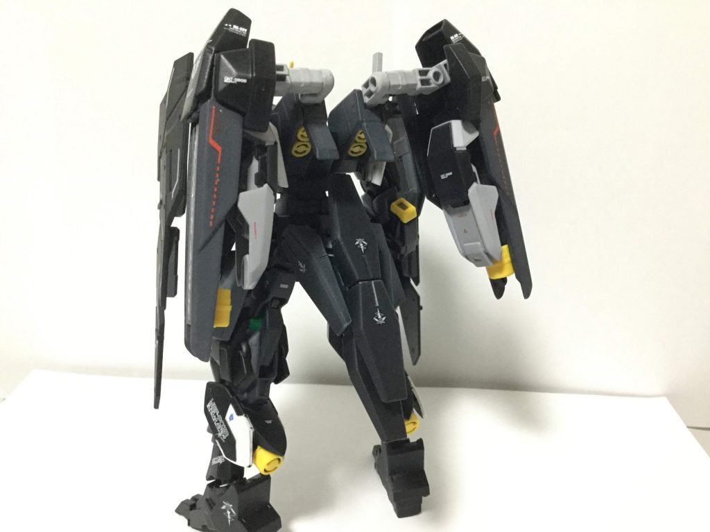 バックショット