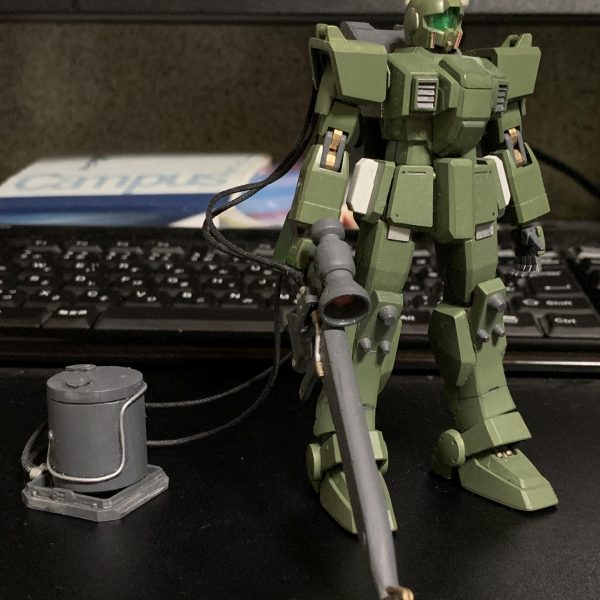 ジム・スナイパー