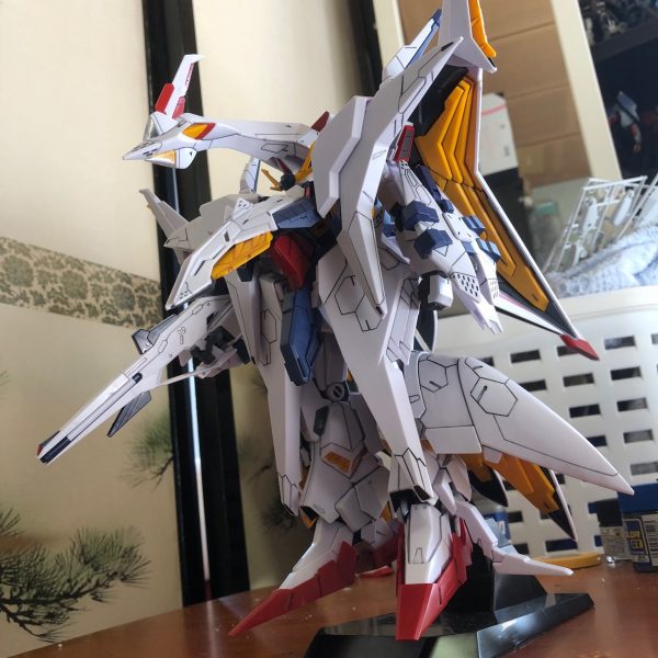 「HGUCペーネロペー」