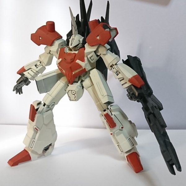 ストライカーバーザム