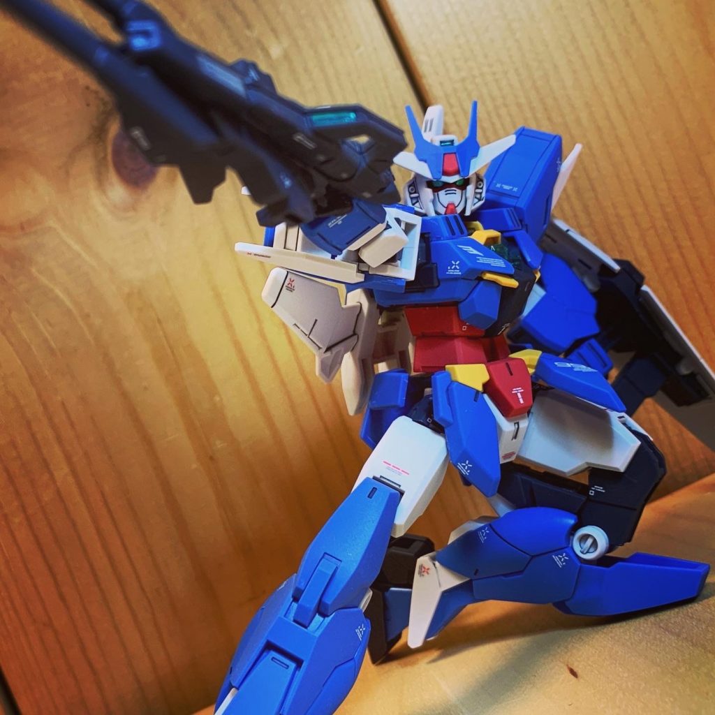 ぽーずつけてみたりなんだり。絶望的にセンスがない。