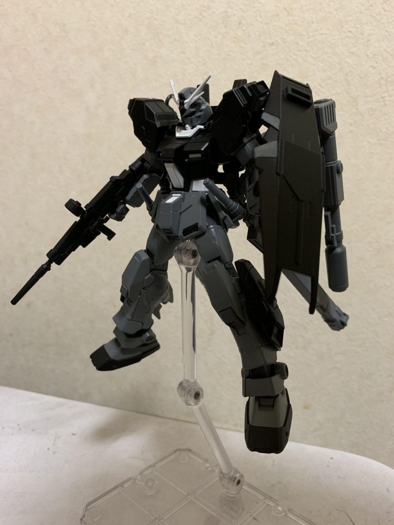 RX-82 ベルセルク–4枚目/制作者：雪無