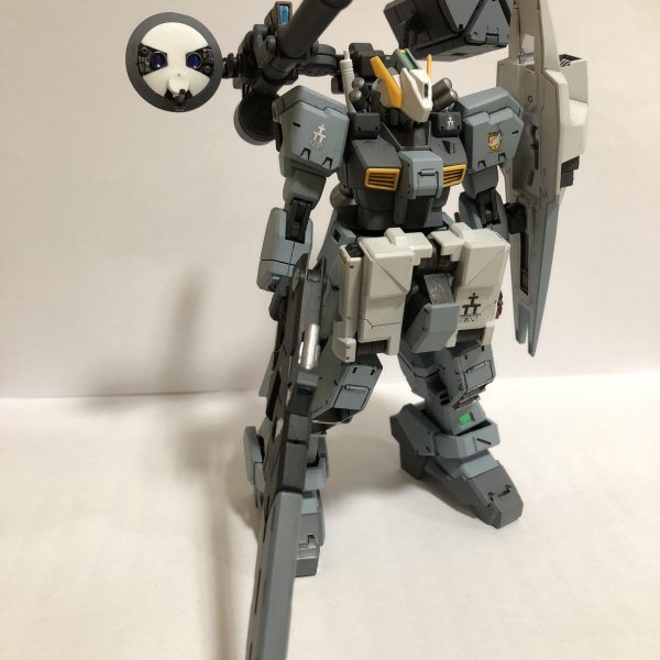 アドバンスドヘイズル