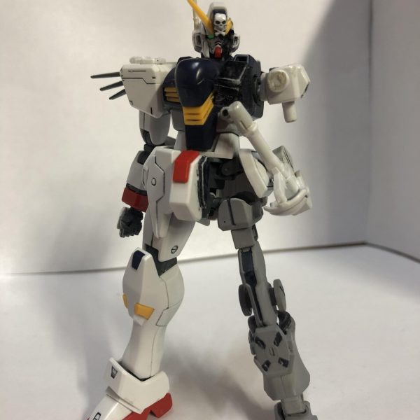 クロスボーンガンダムX1リペア