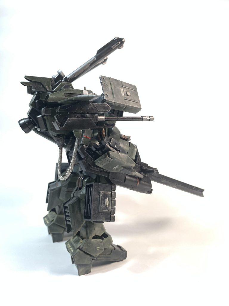 サイドショット