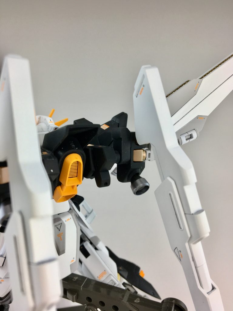 ガンダム セレーネ–9枚目/制作者:マックベイ