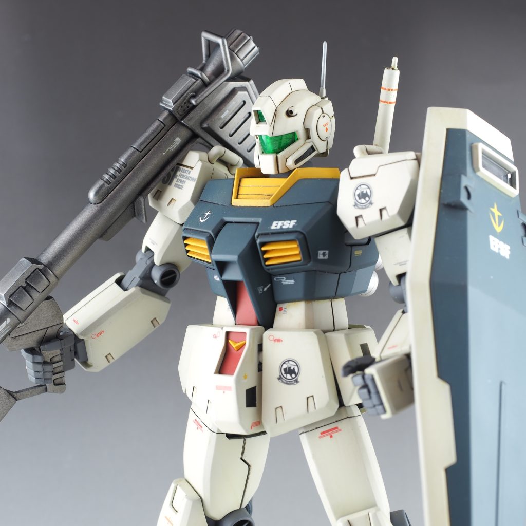 ジム改–3枚目/制作者：753dryface