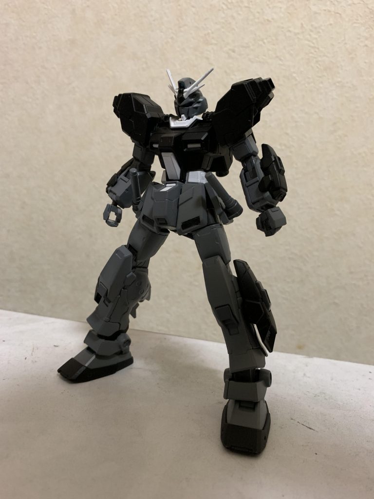 RX-82 ベルセルク–2枚目/制作者：雪無