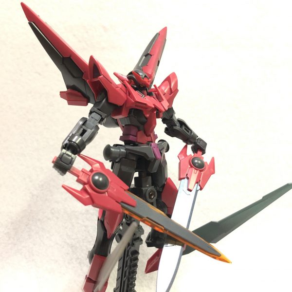 エクシアダークエレメント