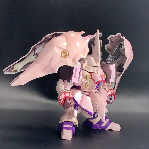 BB戦士 クシャトリヤ