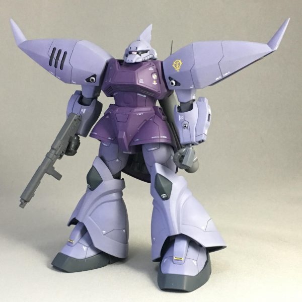 HGゲルググマリーネ改