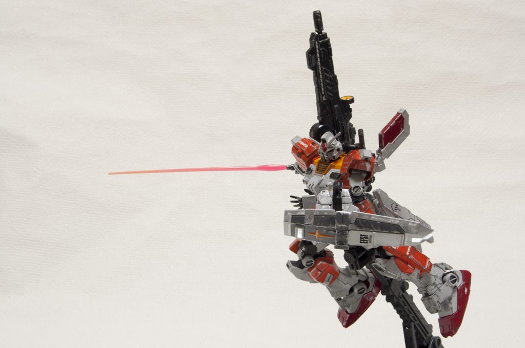 FA-78-3 フルアーマー ガンダム7号機–2枚目/制作者：@peneronke