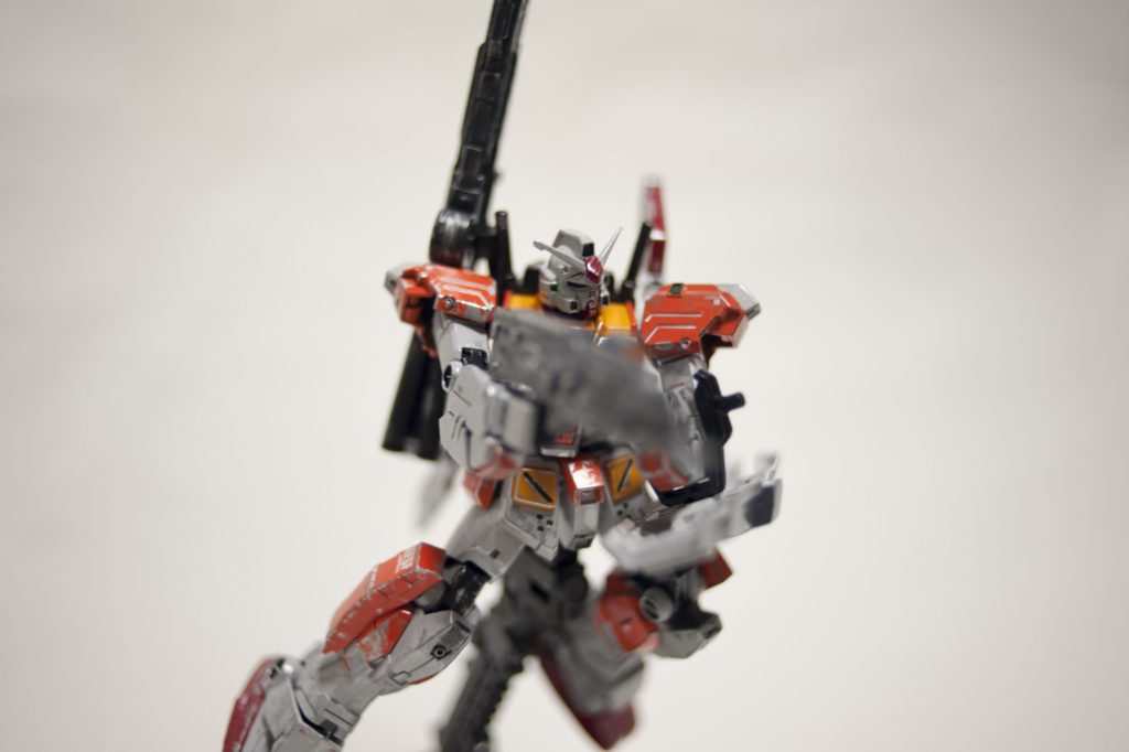 FA-78-3 フルアーマー ガンダム7号機–4枚目/制作者：@peneronke