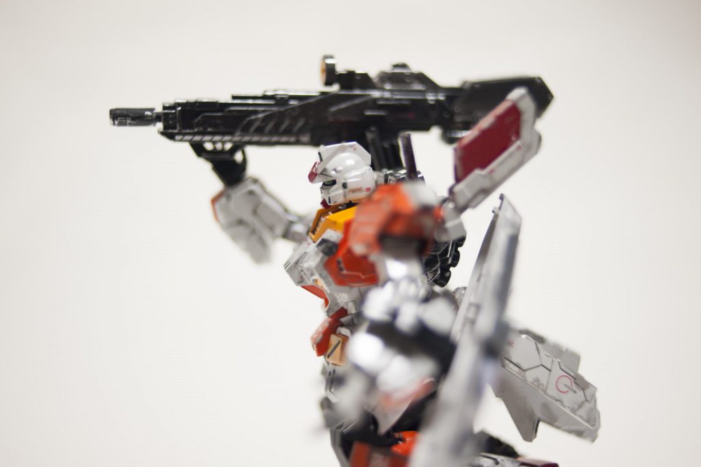 FA-78-3 フルアーマー ガンダム7号機–3枚目/制作者：@peneronke