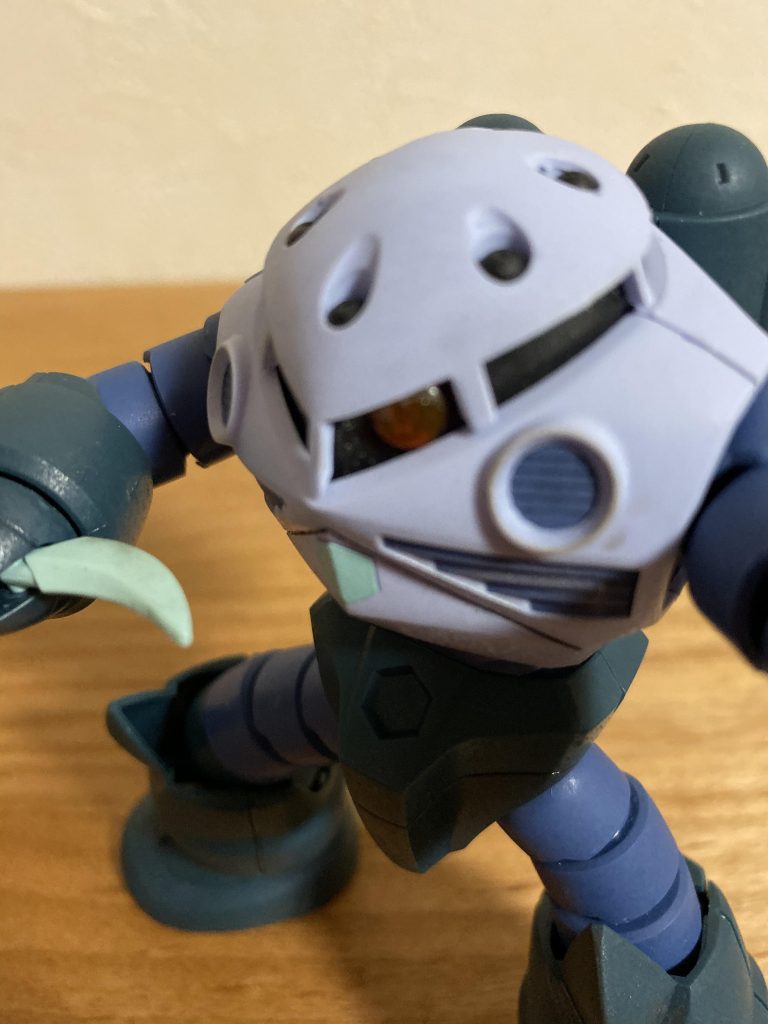 Hアイズにへんこう