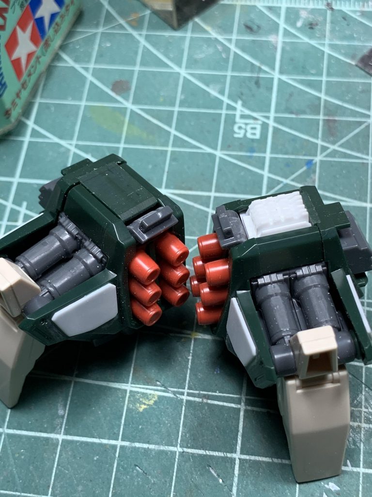 初めてのシイタケ。
歪んでます・・・