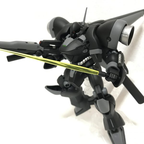 HGUC 1/144 ガーベラテトラ