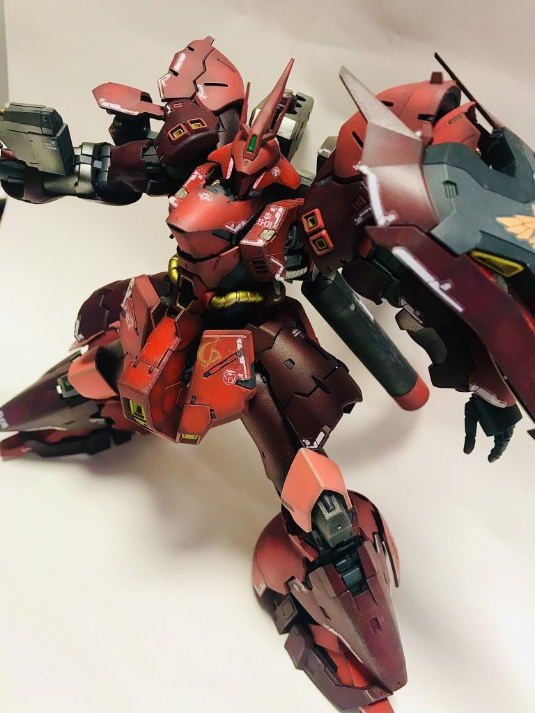 結構渋くまとまったかなと思います^ ^