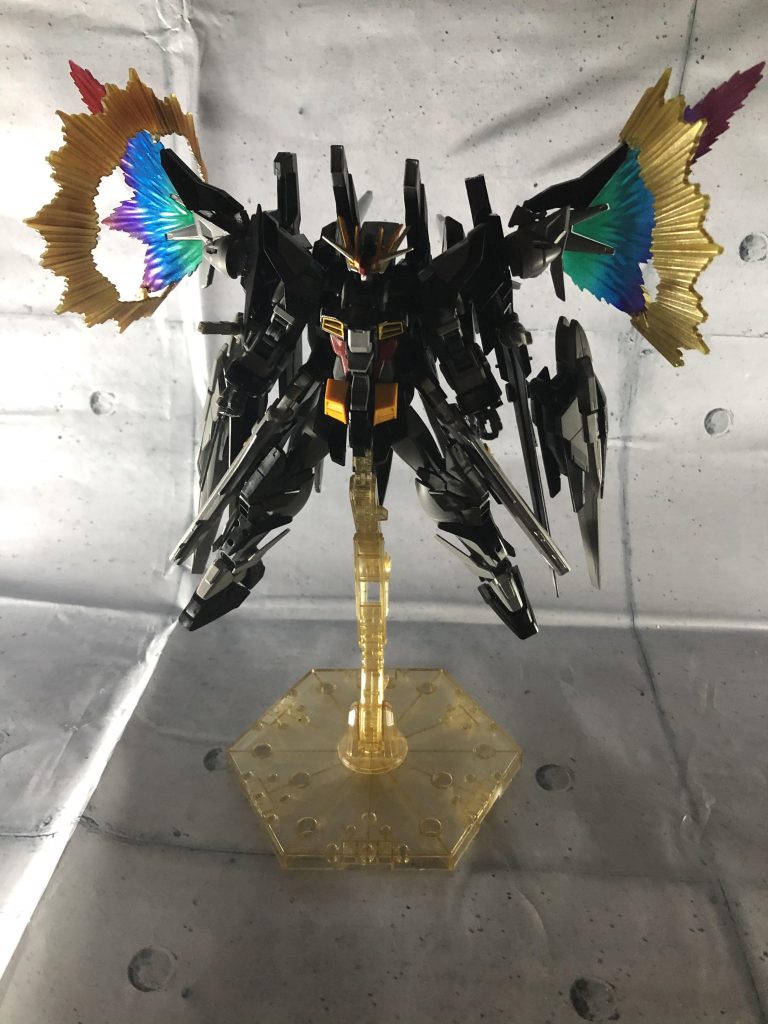 合体するとこんな感じです