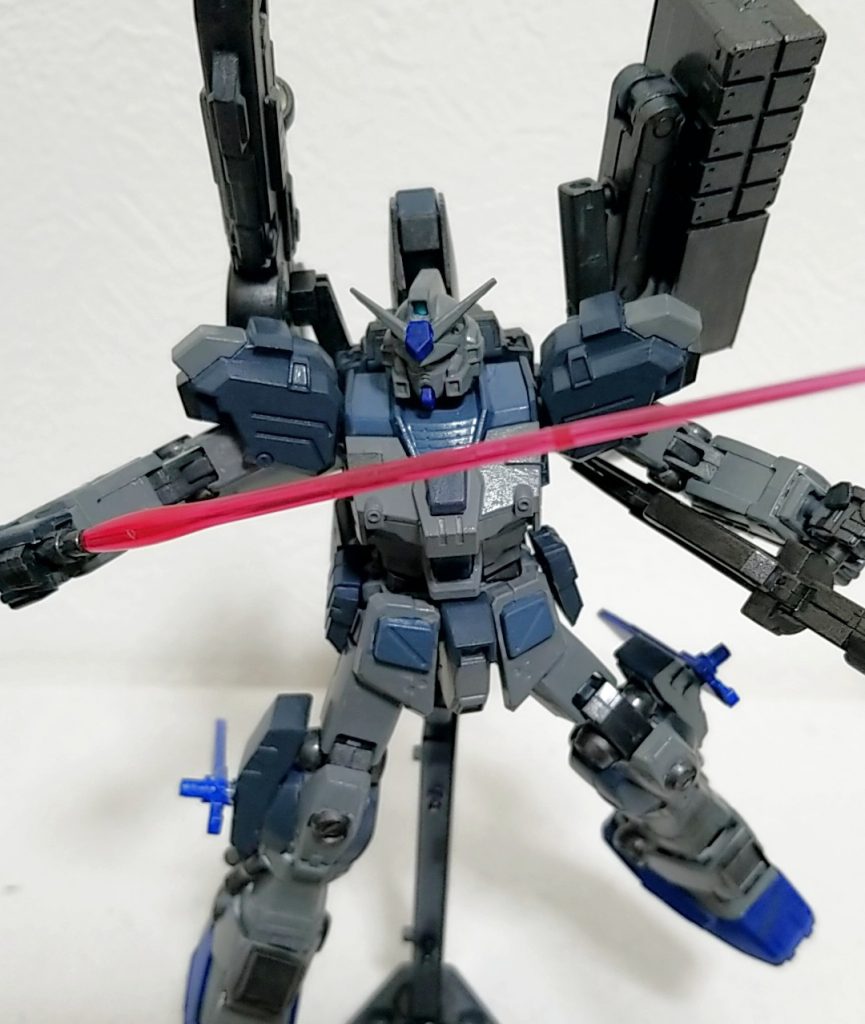 ビームサーベル