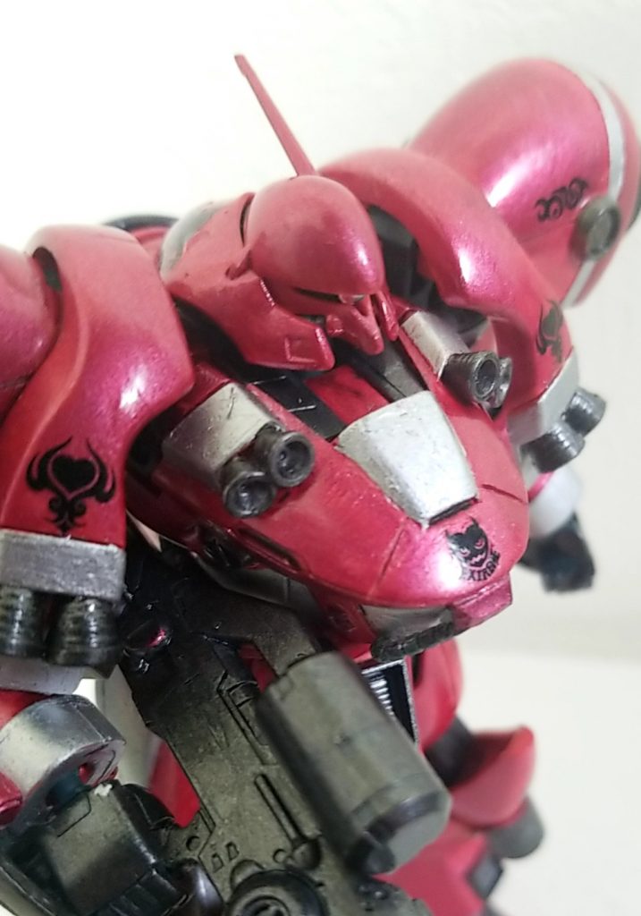 ガーベラ・テトラ–8枚目/制作者:月城白虹