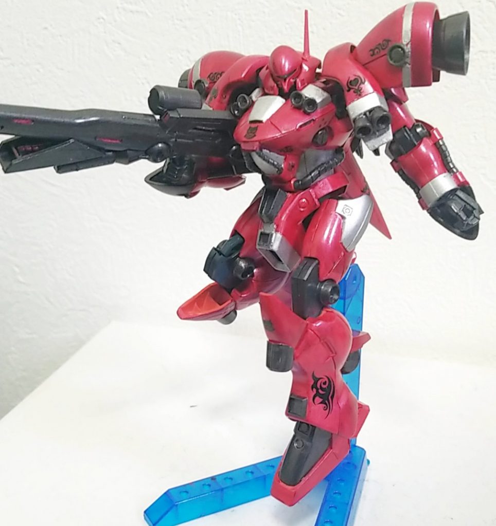 ガーベラ・テトラ–4枚目/制作者:月城白虹