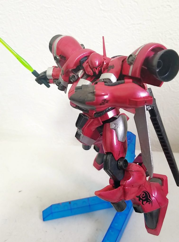 ビームサーベル