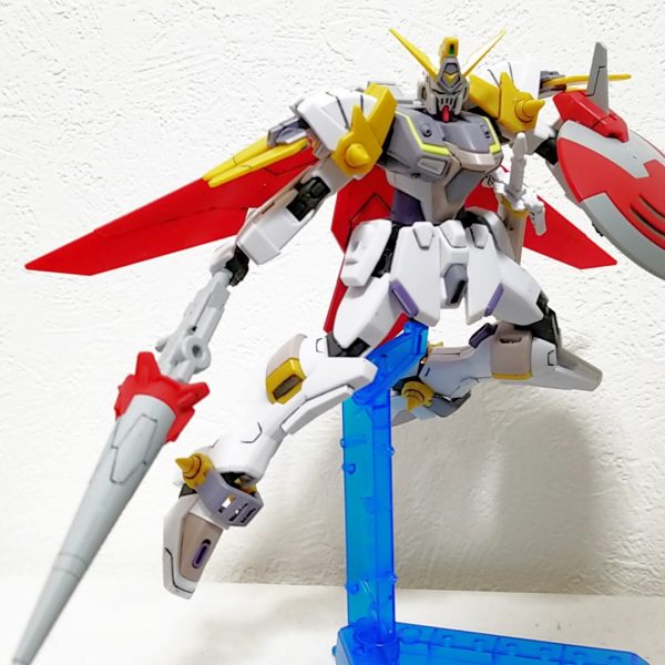 ガンダムジャスティスナイト