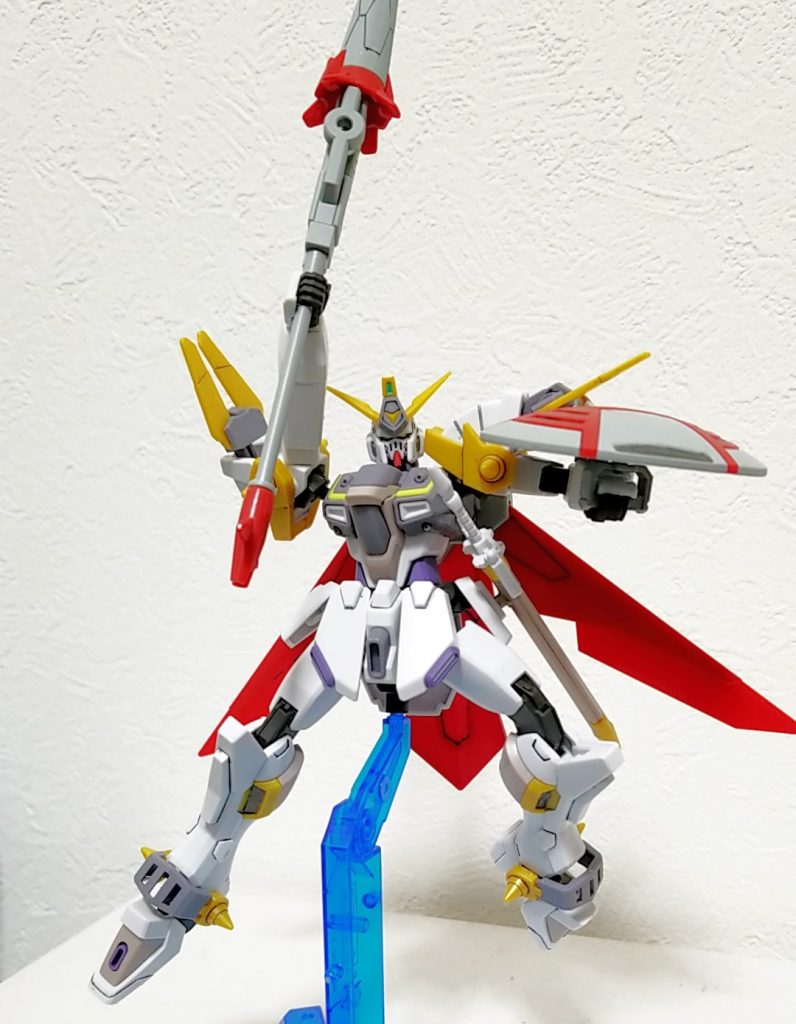 カザミも吹っ切れたみたいだし
これからの活躍に期待