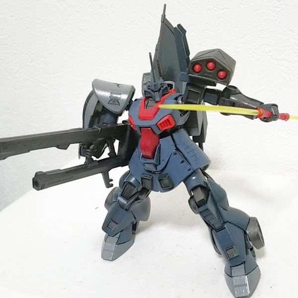 ディジェ・カスタム