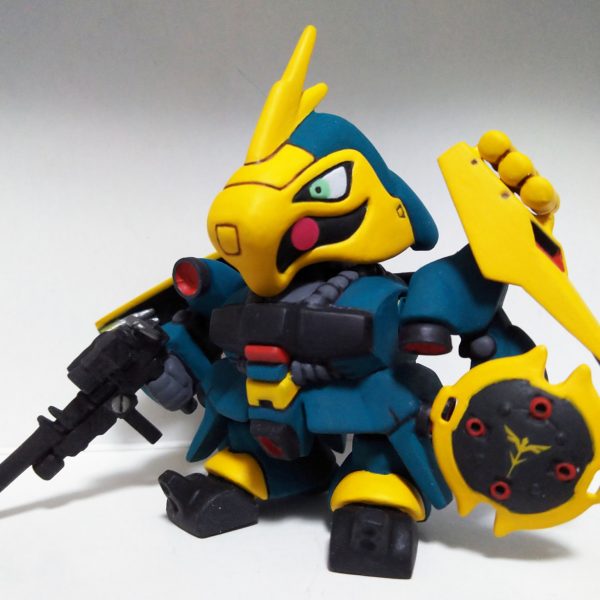 SD ヤクト・ドーガ