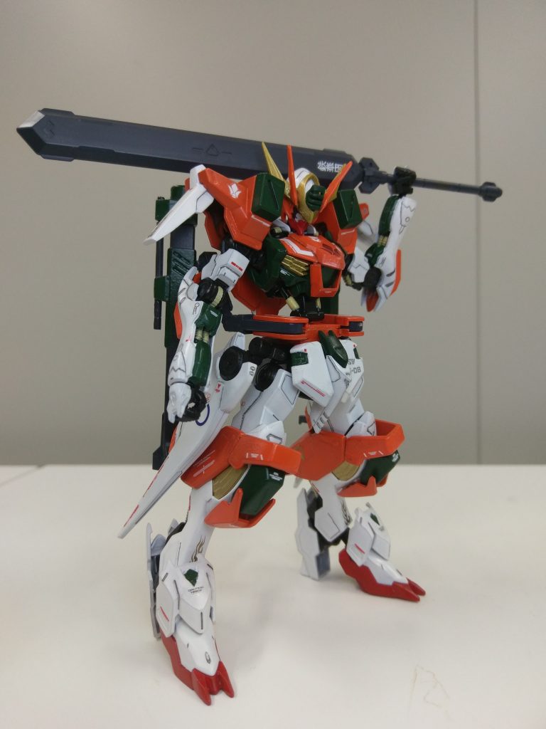 光量の調節する前のやつです。全体像が分かりやすいと思います。