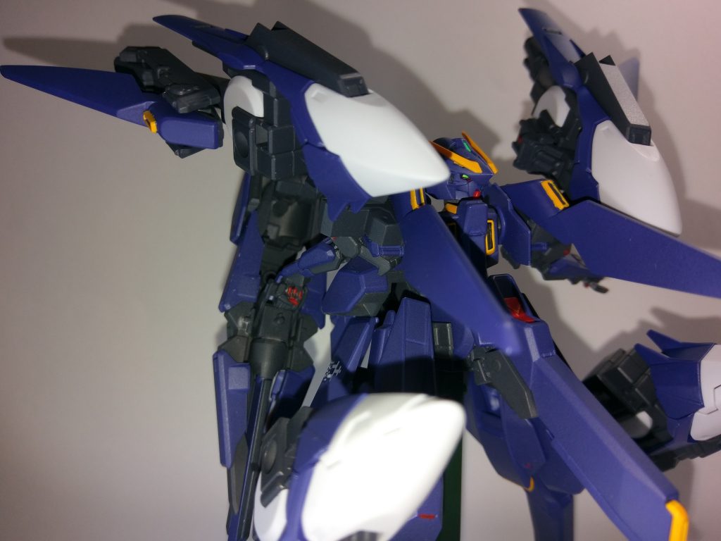 TR-6  ウーンドウォート・ラー–6枚目/制作者：こーぃち