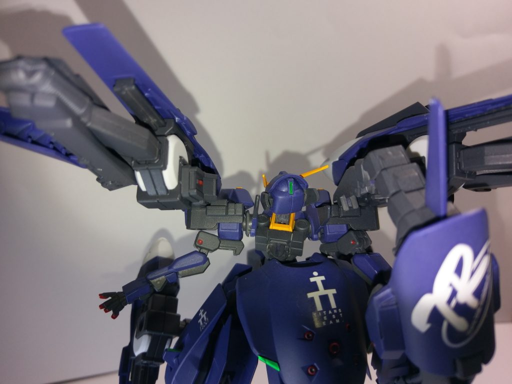 TR-6  ウーンドウォート・ラー–4枚目/制作者：こーぃち