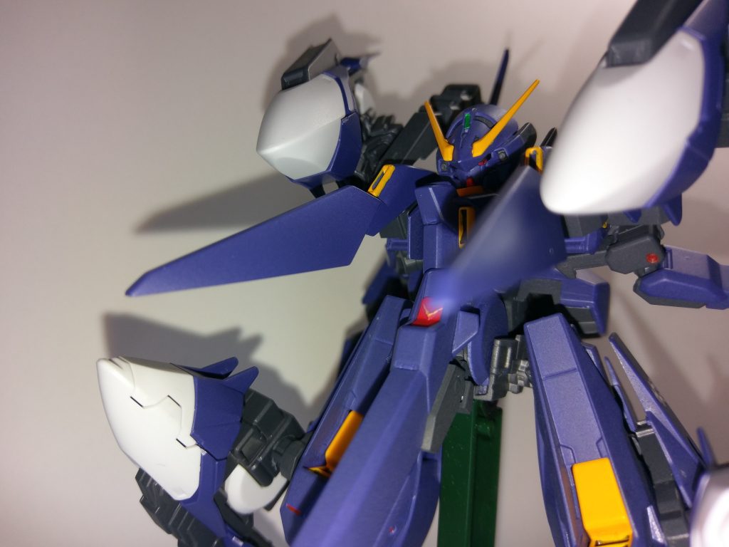 TR-6  ウーンドウォート・ラー–3枚目/制作者：こーぃち