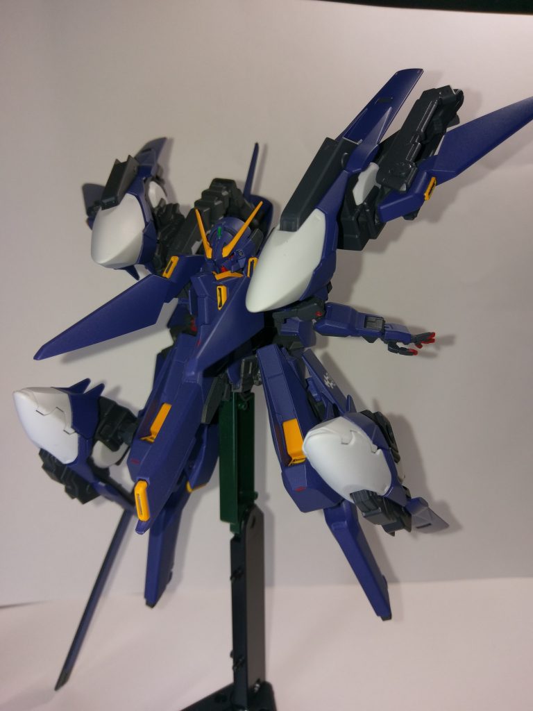 TR-6  ウーンドウォート・ラー–5枚目/制作者：こーぃち